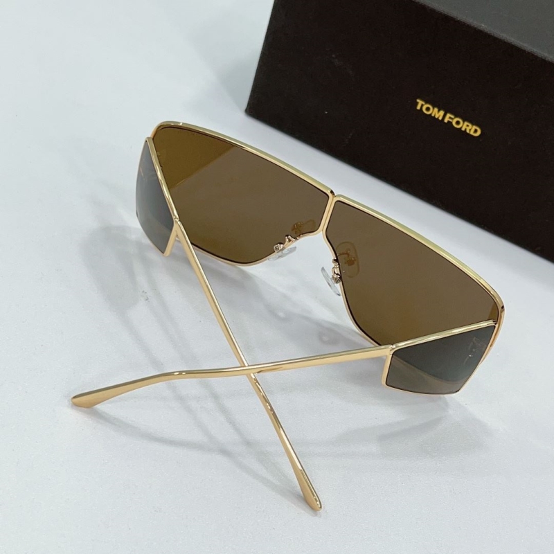 Tom Ford Sunglasses